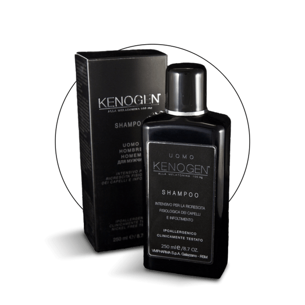 KENOGEN UOMO