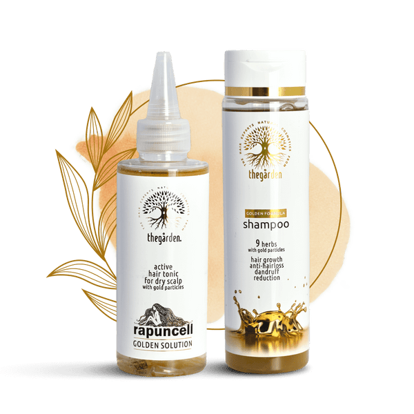 GOLDEN BASIC DUO
