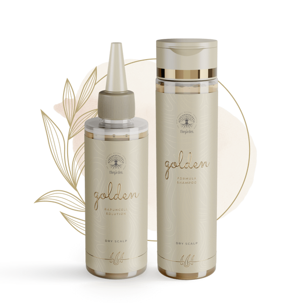 GOLDEN BASIC DUO