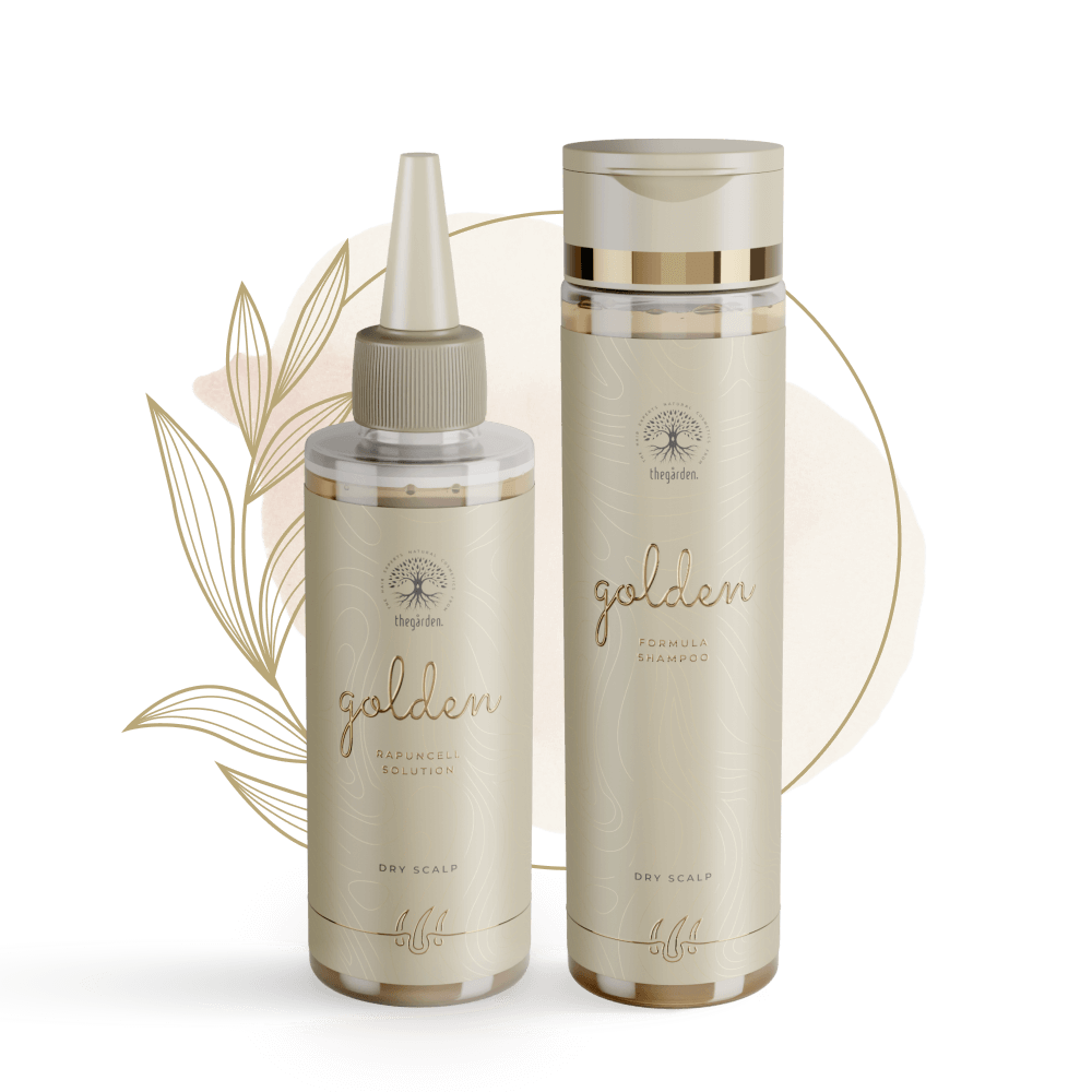 GOLDEN BASIC DUO