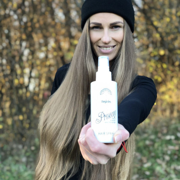 DETOX DUO pro čisté vlasy a pokožku