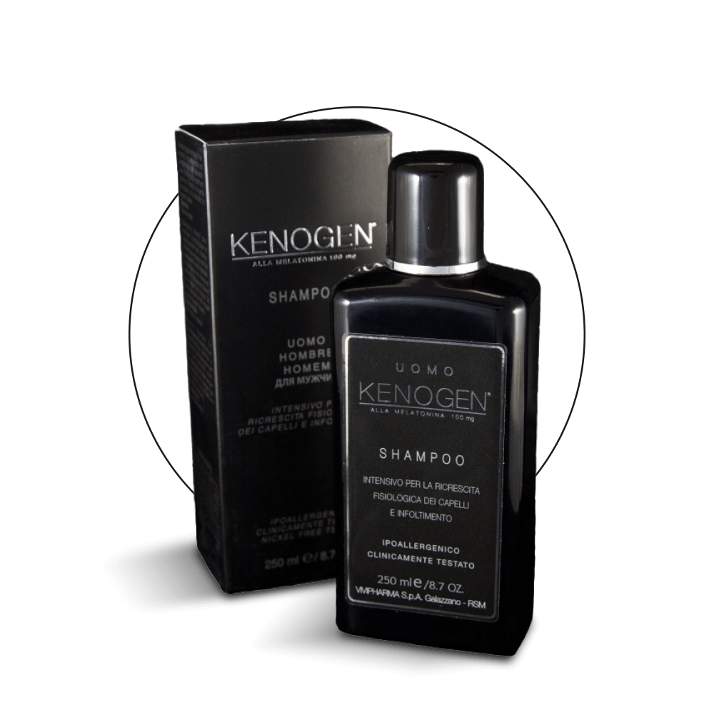 KENOGEN UOMO