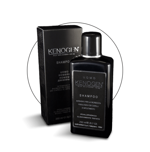 KENOGEN UOMO