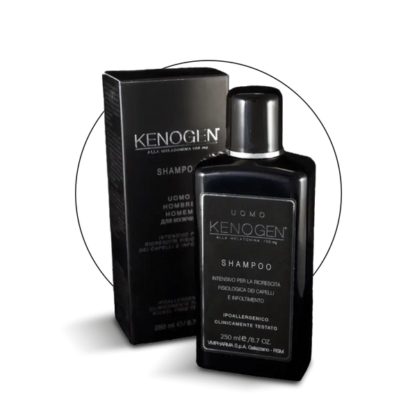 KENOGEN UOMO