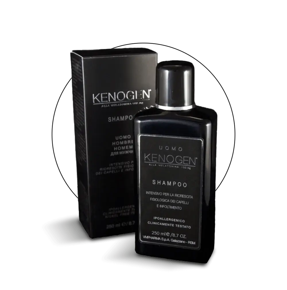 KENOGEN UOMO