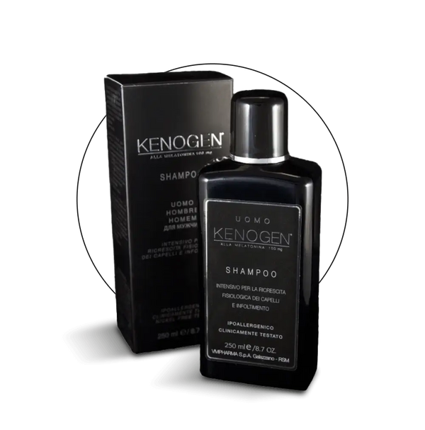 KENOGEN UOMO