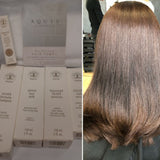 Zvýhodněný SILVER Basic Duo balíček (šampon a tonikum pro suché vlasy a rychle se mastící pokožku).