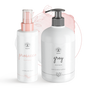 DETOX DUO pro čisté vlasy a pokožku