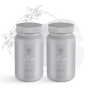SILVER FORMULA HERBS pro mastný typ pokožky