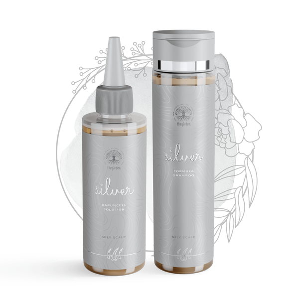 SILVER BASIC DUO