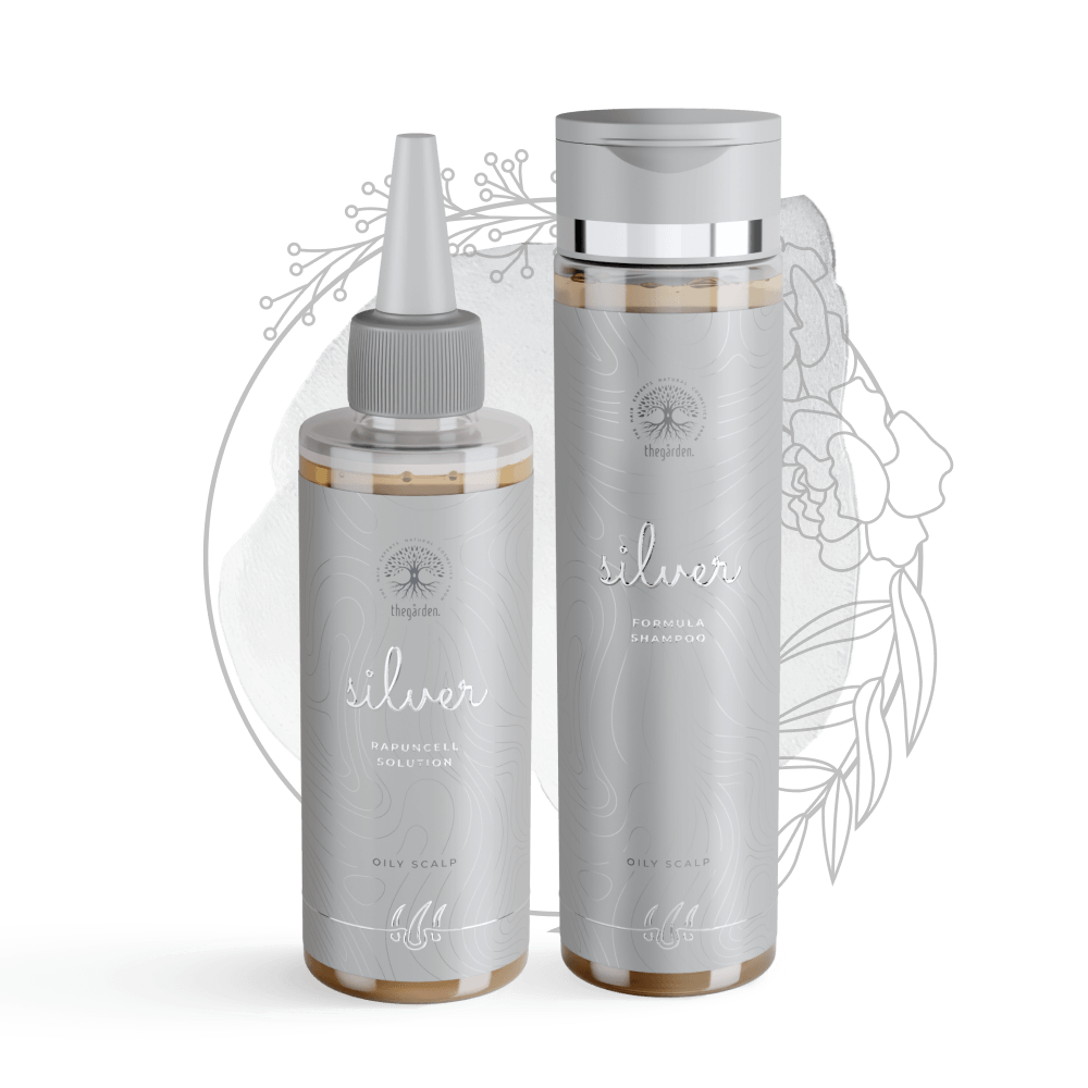 SILVER BASIC DUO