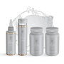 SILVER HERBS TRIO