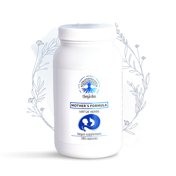 MOTHER'S FORMULA HERBS