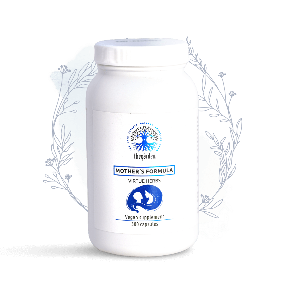 MOTHER'S FORMULA HERBS
