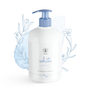 WHITE HAIR MASK hydratační wash-out kondicionér