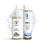 WHITE BASIC DUO