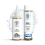 WHITE BASIC DUO