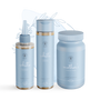 WHITE HERBS TRIO